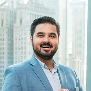 Bilal Baqar — Director AI Infrastructure at UChicago